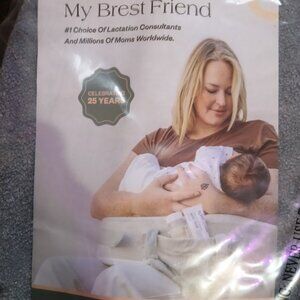 Nursing pillow